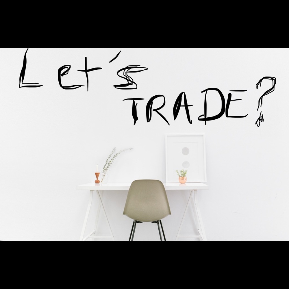 Let’s Trade :) - image 1